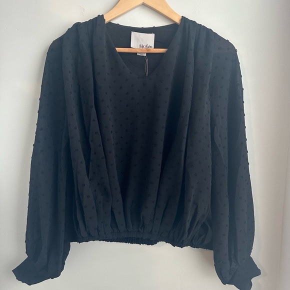 Anthropologie Chloe Oliver Top - Picture 1 of 3